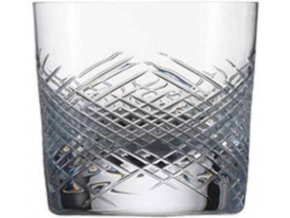 Zwiesel - pohár na whisky, Hommege Comete