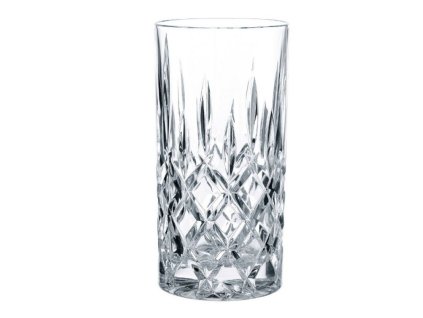 Nachtmann - Pohár na longdrink, džús Noblesse - set 6 ks