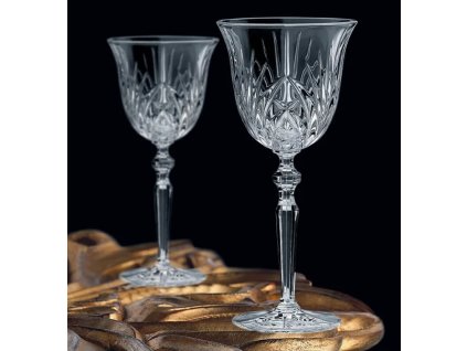 NACHTMANN: Set 6 pohárov, 54 ml na likér - Palais