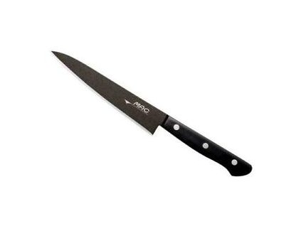 MAC: Sushi - Nôž na zeleninu 13,5cm, Black Series