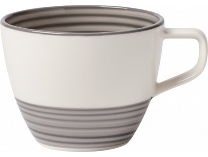 Villeroy & Boch - kávová šálka - Manufacture Gris