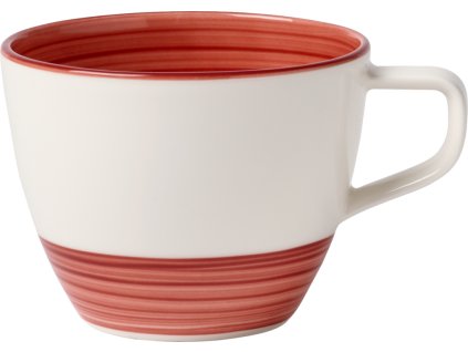 Villeroy & Boch - kávová šálka - Manufacture Rouge