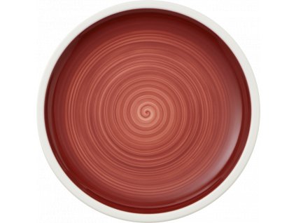 Villeroy & Boch - pečivový tanier - Manufacture Rouge