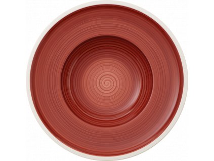 Villeroy & Boch - hlboký tanier 25cm - Manufacture Rouge