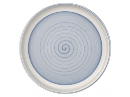 Clever Cooking Blue - Servírovací tanier/veko na zapekaciu misu 30 cm