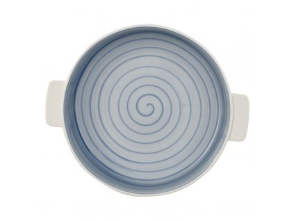 Clever Cooking Blue - Zapekacia misa 28 cm