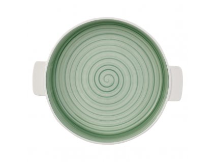 Clever Cooking Green - Zapekacia misa 28 cm