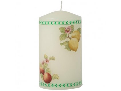villeroy boch Table Decoration Candle French Garden 70x140mm 30
