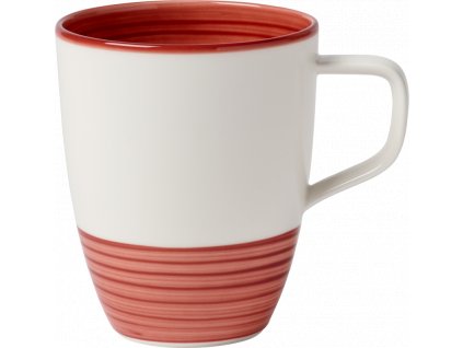 Villeroy & Boch - hrnček - Manufacture Rouge