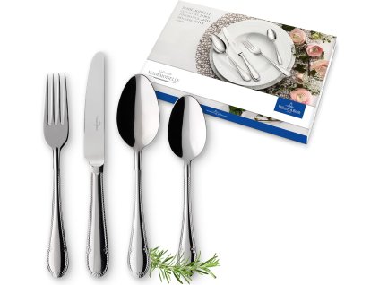 villeroyboch pribor mademoiselle 24