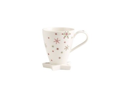 Villeroy & Boch - NEWMODERN CHRISTMAS HRNČEK, 0,25 L- posledný kus