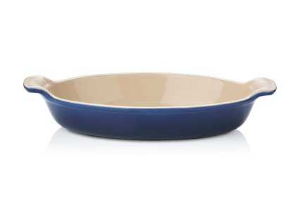 Le Creuset - zapekacia misa oválna 28 cm/1,6 l