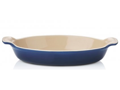 31199 le creuset zapekacia misa ovalna 28 cm 1 6 l