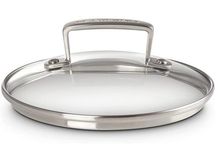 23136 le creuset sklenena pokrievka na hrnce panvice 18 cm
