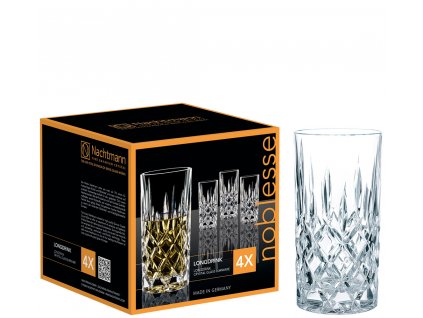 noblesse longdrink set 89208