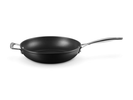 Le Creuset - hliníková panvica hlboká - 28 cm