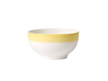 Villeroy & Boch - Colourful - miska žltá , 0,75 L