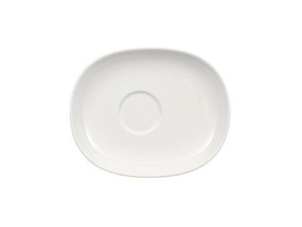 Urban Nature- kávová/čajová podšálka ,16,5 X 13,5 CM - Villeroy & Boch