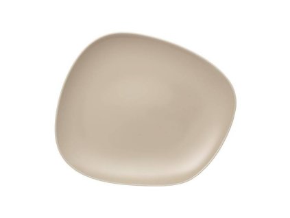 LIKE ORGANIC SAND - plytký tanier, 27 CM - Villeroy & Boch