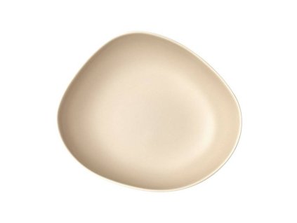 LIKE ORGANIC SAND - hlboký tanier, 20 CM - Villeroy & Boch