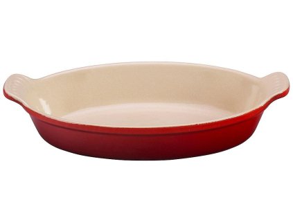 oval c