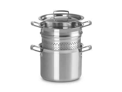 lecreuset 3ply hrniec na cestoviny