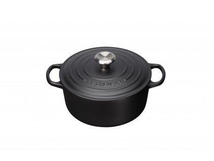 32380 le creuset liatinovy hrniec okruhly s pokrievkou 28cm 6 7l