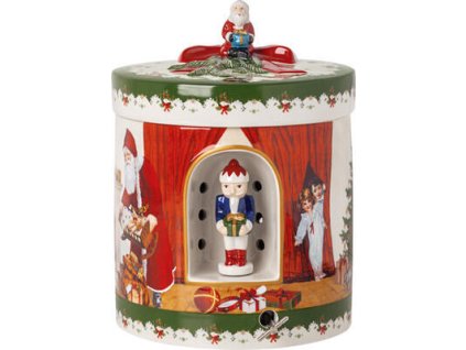 23542 1 hracia skrinka okruhly darcek christmas toys