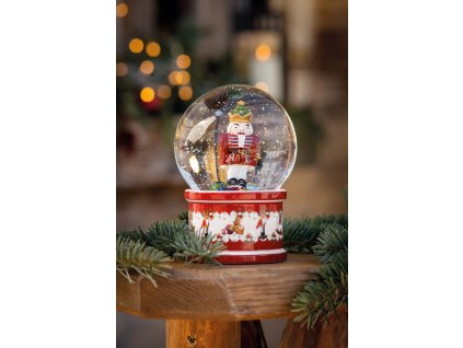 23546 1 snehova gula velka 17 cm christmas toys