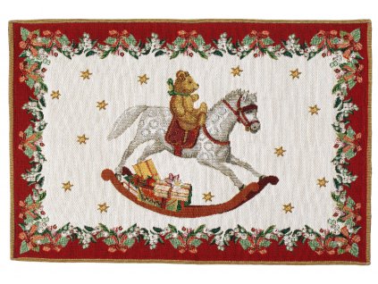 23610 1 gobelin prestieranie hracky 32 x 48 cm toy s f