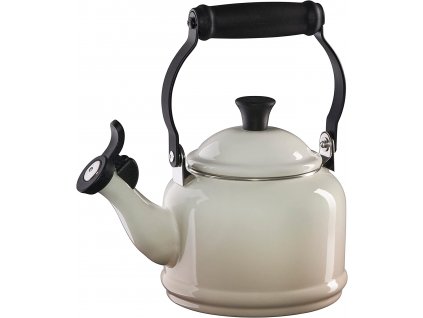 Le Creuset - kanvica, čajník 1,1 l - Demi