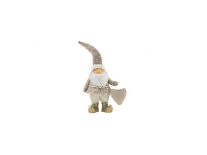 elfo con cuore di lato 80354 sidhe