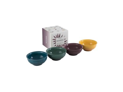 79244101139030 Le Creuset Botanique Stoneware 4 Piece Mini Bowls Set With Gift Box 800x