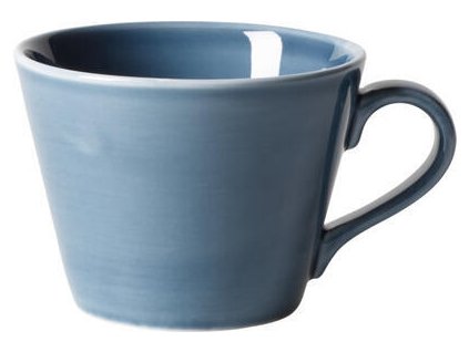 ORGANIC TURQUOISE - šálka na kávu, 0,27l - Villeroy & Boch