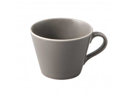 ORGANIC TAUPE - šálka na kávu, 0,27 - Villeroy & Boch