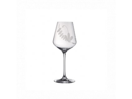 Villeroy & Boch - Old Luxembourg Brindille - pohár na biele víno 0,38 l - posledné 3 kusy,