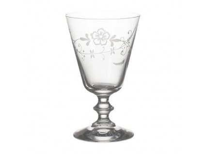16266 villeroy amp boch old luxembourg pohar na cervene vino 14 8 cm
