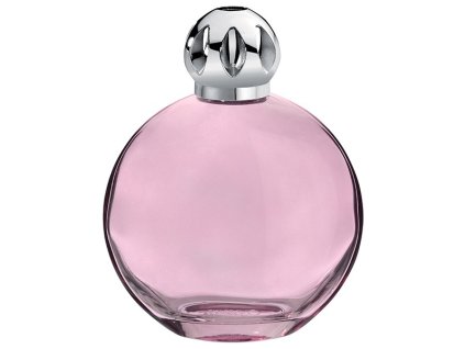 new bubble rose fragrance lamp by lampe berger 3