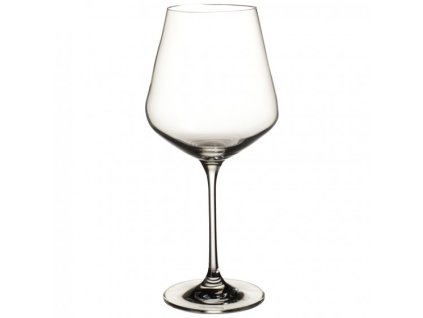 17970 25 la divina pohar na cervene vino 235 mm villeroy amp boch