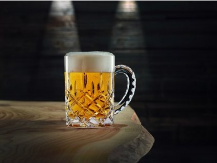 19857 nachtmann pohar na pivo 0 6l noblesse