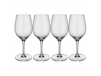 Villeroy & Boch - poháre na biele víno set 4ks - Entree