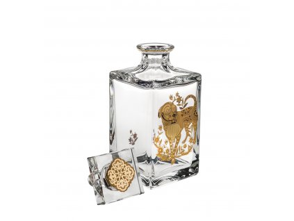 0032940 us golden frasco c ouro cao