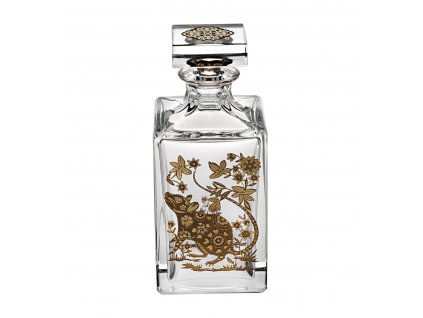0032486 us golden frasco c ouro rato
