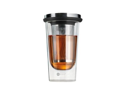 Jenaer Glas - Pohár so sitkom