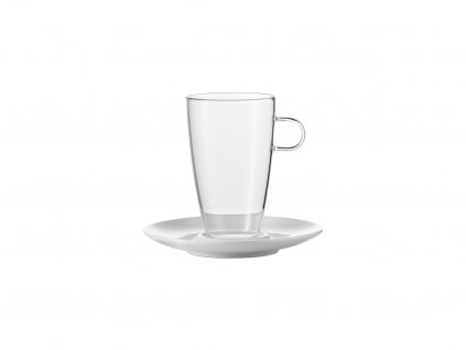 2125 sada salku na latte s podsalkem 500ml concept set 2ks jenaer glas