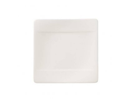 Villeroy & Boch - pečivový tanierik 16x16 cm  hranatý- Modern Grace