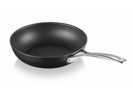 Le Creuset - ALU panvica 26 cm, s vysokým okrajom