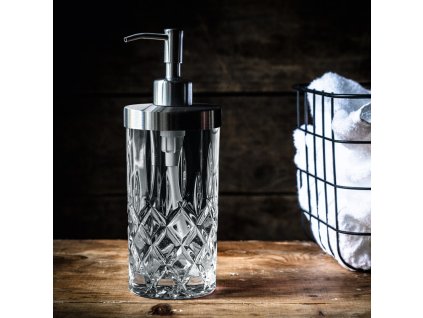 103673 nachtmann noblesse spa dispenser xl 4