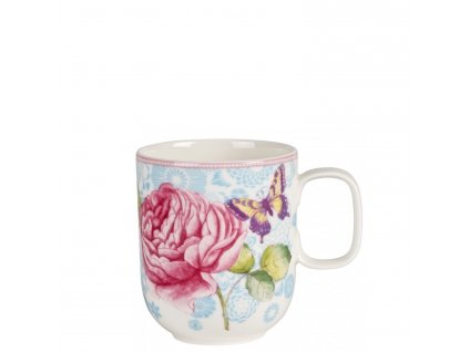 villeroy and boch rose cottage kubek 1041419103