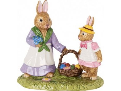 Villeroy Boch Bunny Tales Blumenwiese 1486626332